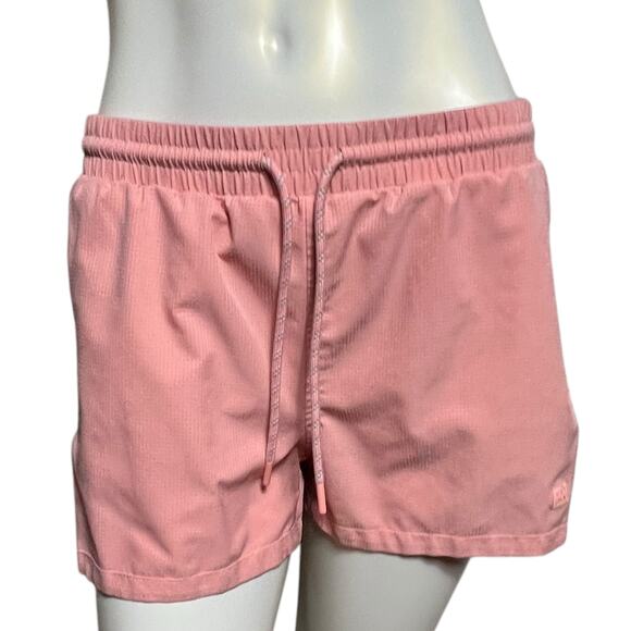 Avalanche Outdoor Supply Pink Athletic Shorts Size M Activewear, Comfortable Fit - Picture 8 of 15